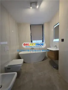 Inchiriere apartament de Lux  cu 2 cam in apropriere de Mall Promenada - foto 14