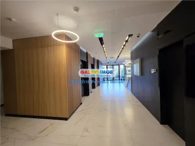 Inchiriere apartament de Lux  cu 2 cam in apropriere de Mall Promenada - foto 18