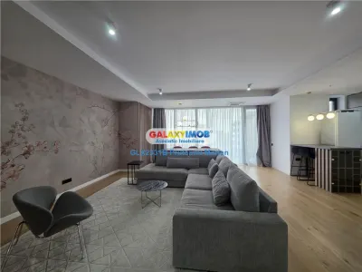 Inchiriere apartament de Lux  cu 2 cam in apropriere de Mall Promenada - foto 21