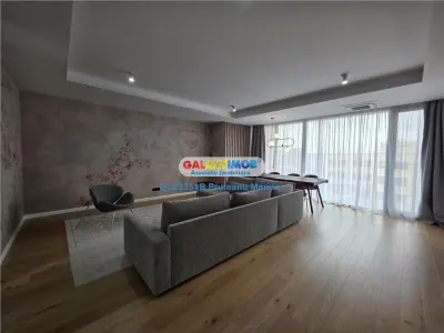 Inchiriere apartament de Lux  cu 2 cam in apropriere de Mall Promenada - foto 22