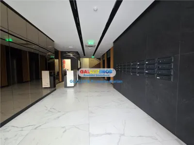 Inchiriere apartament de Lux  cu 2 cam in apropriere de Mall Promenada - foto 24