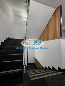 Inchiriere apartament de Lux  cu 2 cam in apropriere de Mall Promenada - foto 25