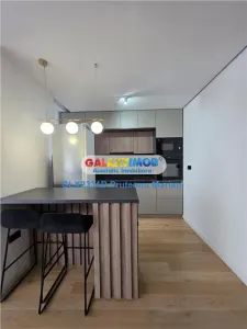 Inchiriere apartament de Lux  cu 2 cam in apropriere de Mall Promenada - foto 8
