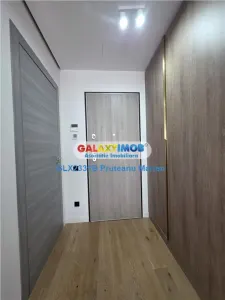 Inchiriere apartament de Lux  cu 2 cam in apropriere de Mall Promenada - foto 9