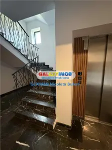 INCHIRIERE APARTAMENT CU GRADINA PROPRIE HERASTRAU - foto 14
