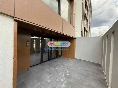 APARTAMENT CU GRADINA PROPRIE 50 MP HERASTRAU - foto 14