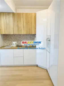 STUDIO PREMIUM PIATA VICTORIEI /BARRIO REZIDENCE - foto 4