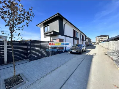 Apartament 2 cam cu gradina proprie 60mp-Incalzire pardoseala-Tripan - foto 15