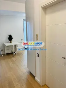 STUDIO PREMIUM PIATA VICTORIEI /BARRIO REZIDENCE - foto 7