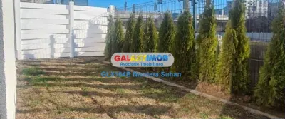 INCHIRIERE APARTAMENT CU GRADINA PROPRIE 50 MP HERASTRAU - foto 12