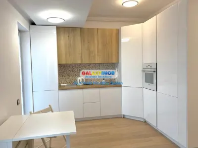 STUDIO PREMIUM PIATA VICTORIEI /BARRIO REZIDENCE - foto 7
