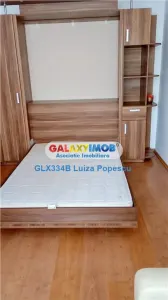 VANZARE APARTAMENT 2 CAMERE 13 SEPTEMBRIE-PETRE ISPIRESCU -centrala - foto 3