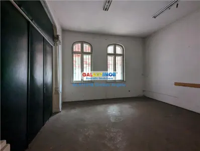 Cismigiu -Kogalniceanu,vila superba,D+P+1 ,autorizație P+3,teren 521mp - foto 5