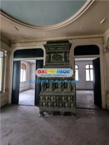 Cismigiu -Kogalniceanu,vila superba,D+P+1 ,autorizație P+3,teren 521mp - foto 9