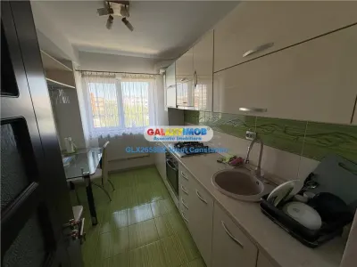 Apartament 2 camere de inchiriat - Complex rezidential - foto 3
