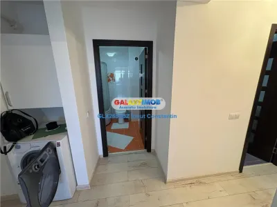 Apartament 2 camere de inchiriat - Complex rezidential - foto 8
