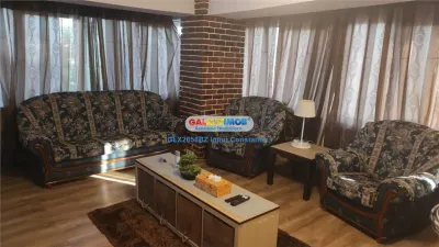 Inchiriere apartament 2 camere zona UNIRII SUD - Buzau