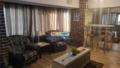 Inchiriere apartament 2 camere zona UNIRII SUD - foto 3