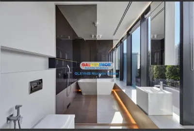 PenthouseTip Duplex 436 mp-5 camere LUX  Floreasca-Barbu Vacarescu Ved - foto 15