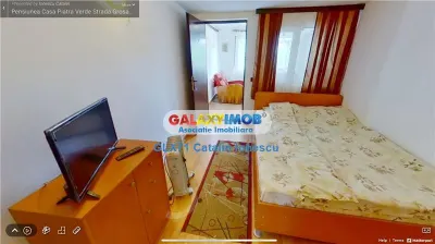 Vanzare casa 5 camere Slanic Prahova - foto 11