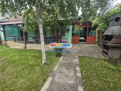 Vanzare casa 5 camere Slanic Prahova - foto 3