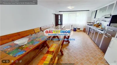 Vanzare casa 5 camere Slanic Prahova - foto 10