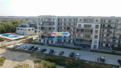 Apartament 2 camere cu RATE la DEZVOLTATOR si dobanda fixa 30 ani - foto 2