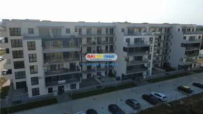Apartament 2 camere cu RATE la DEZVOLTATOR si dobanda fixa 30 ani - foto 13