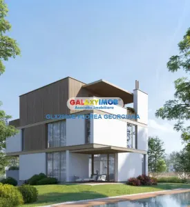 Vila Lux Green Lake - foto 4