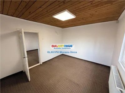 Inchiriere spatiu birouri P+M, zona Bulevardul Independentei, Ploiesti - foto 4