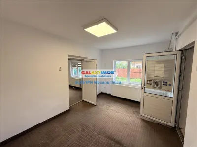 Inchiriere spatiu birouri P+M, zona Bulevardul Independentei, Ploiesti - foto 6