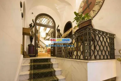 VILA PRETABILA HOTEL|REPREZENTANTA 900MP | PIATA ROMANA|UNI - foto 8