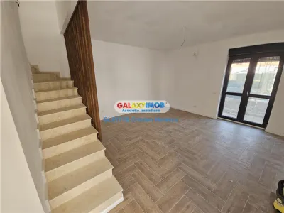 Vila P+1+M Chitila Str Islaz Scoala Noua Parc Valea Mangului - foto 11