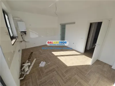 Vila P+1+M Chitila Str Islaz Scoala Noua Parc Valea Mangului - foto 12