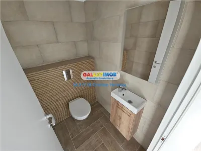 Vila P+1+M Chitila Str Islaz Scoala Noua Parc Valea Mangului - foto 17