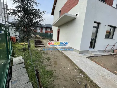 Vila P+1+M Chitila Str Islaz Scoala Noua Parc Valea Mangului - foto 6