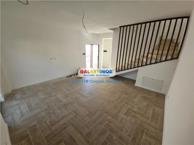 Vila P+1+M Chitila Str Islaz Scoala Noua Parc Valea Mangului - foto 10