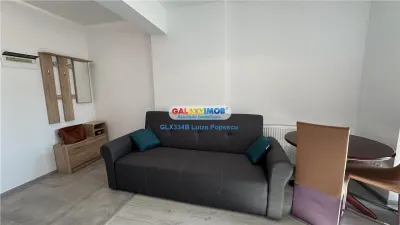 Studio BERCENI-DIMITRIE LEONIDA totul nou - foto 11
