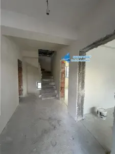 Proprietar-Casa P+1+M-5 camere/3bai- Teren 500mp Vis-a-vis  PADURE - foto 18