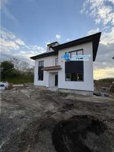 Proprietar-Casa P+1+M-5 camere/3bai- Teren 500mp Vis-a-vis  PADURE - foto 3