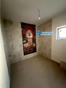 Proprietar-Casa P+1+M-5 camere/3bai- Teren 500mp Vis-a-vis  PADURE - foto 23