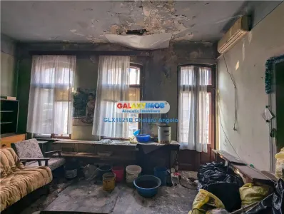 Unirii vila S+P+1 , spațiu comercial la parter,SU 206mp teren 293mp - foto 3