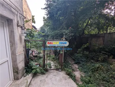 Unirii vila S+P+1 , spațiu comercial la parter,SU 206mp teren 293mp - foto 24