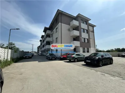Apartament 2 cam finalizat-Ultima oferta-Acte finalizate-Leroy Merlin - foto 16