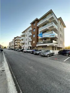 Apartament 2 camere -Prelungirea Ghencea-Loc parcare-TVA inclus - foto 9
