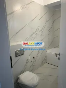 Apartament 2 camere - NOU-AC + Rulouri electrice-str Alunului - foto 13