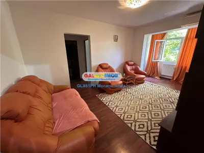 Vanzare apartament 3 camere, in Ploiesti, zona Mihai Bravu - foto 2