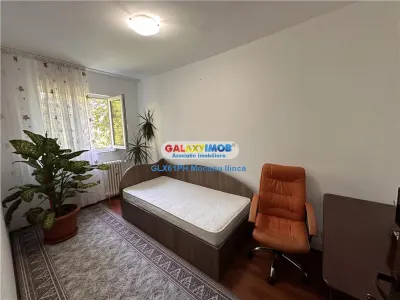 Vanzare apartament 3 camere, in Ploiesti, zona Mihai Bravu - foto 8
