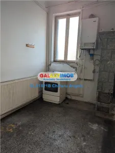 Unirii Mitropolie,oportunitate vilă D+P+E+M 750mp utili,teren 445 mp - foto 11