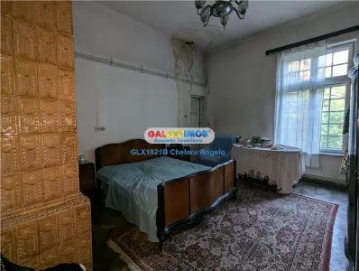 Unirii Mitropolie,oportunitate vilă D+P+E+M 750mp utili,teren 445 mp - foto 3